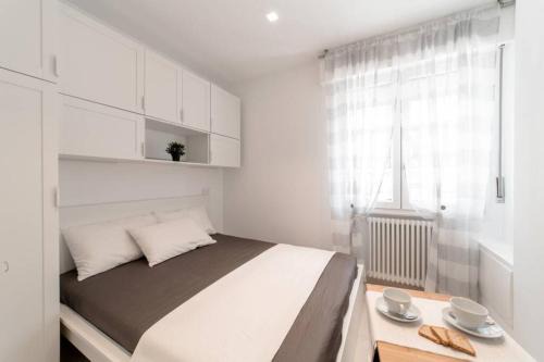 Misano Adriatico Apartamento | Loved by All - Loft al Mare con free parking