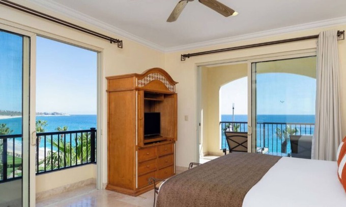 Los Cabos Villa | Loved Villa Del Arco