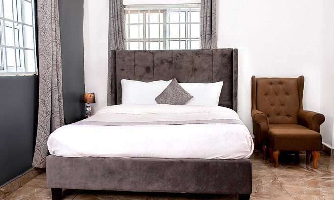 Kumasi Apartamento | LOVEK CONDOS