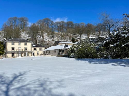 Alston Casa | Lovelady Shield Hotel - Full House