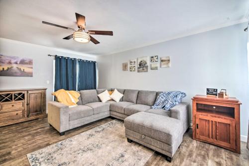 Loveland Casa | Loveland Duplex with Large Yard 2 Mi to Dtwn