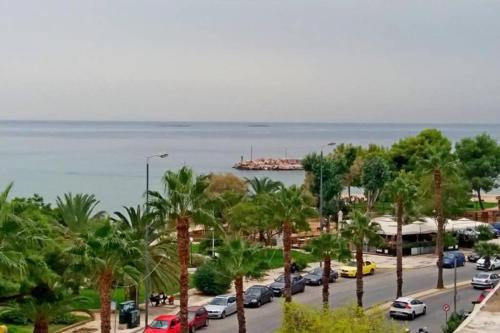 Varkiza Apartamento | Loveliest Place At AthensRiviera