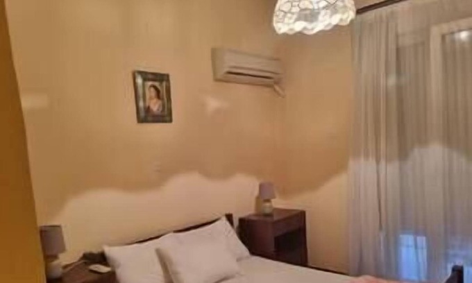 Ano Patisia Apartamento | Lovely 1-Bed Apartment in Athina
