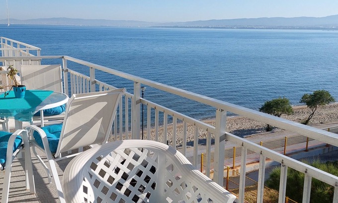 Perea Apartamento | Lovely 1-Bed Apartment in Perea