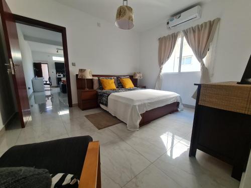 Luanda Apartamento | Lovely 1-Bed Apartment in Luanda