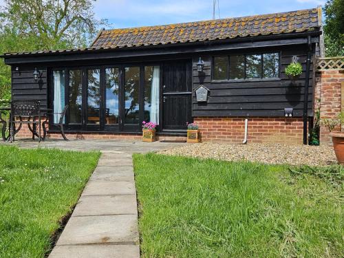 Stowmarket Casa | Lovely 1-Bed Cottage Mendlesham Green Stowmarket Suffolk