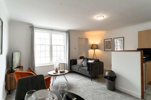 Whitehaven Apartamento | Lovely 1 Bed Harbour-side Apartment - Sea Views