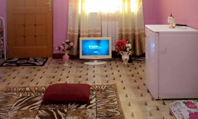 Tunguu Casa | Lovely 1-bed House in Zanzibar Urban West