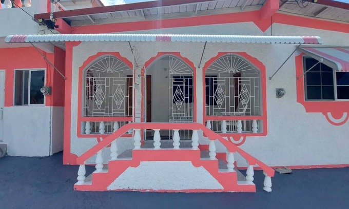 Port Morant Casa | Lovely 1 bedroom, 2 Guest +, holiday rentals in St Thomas Jamaica