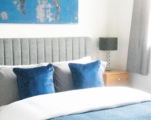 High Wycombe Apartamento | Lovely 1 bedroom Apartment in Central High Wycombe