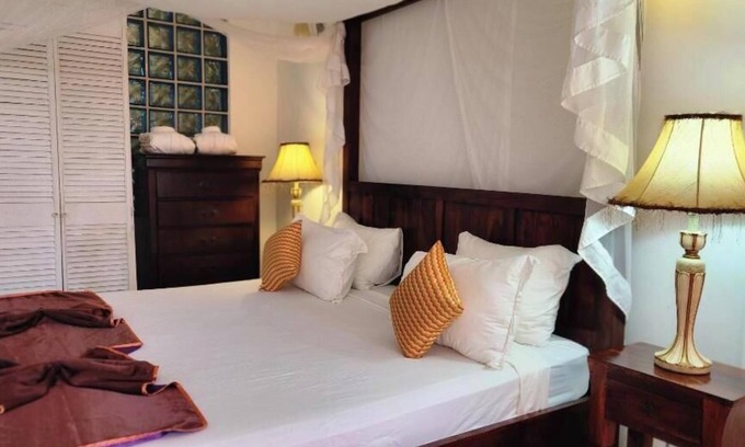 Bacolet Apartamento | Lovely 1-bedroom apartment in Scarborough for a relaxing getaway