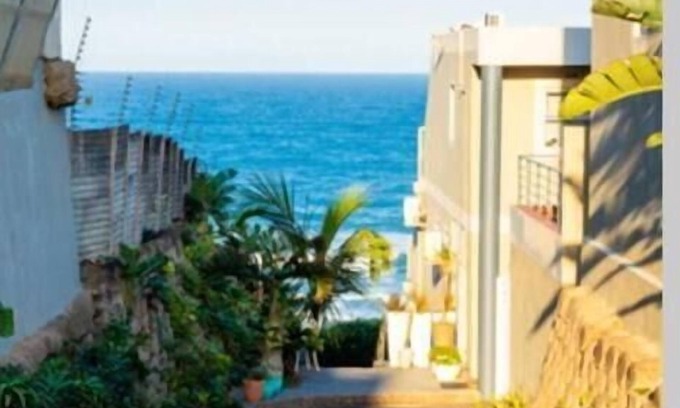 Kingsborough Apartamento | Lovely 1-Bedroom apartment with pool and sea view