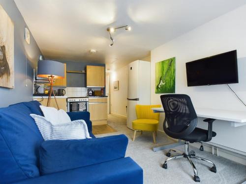 Tilehurst Apartamento | Lovely 1 bedroom apartment with parking