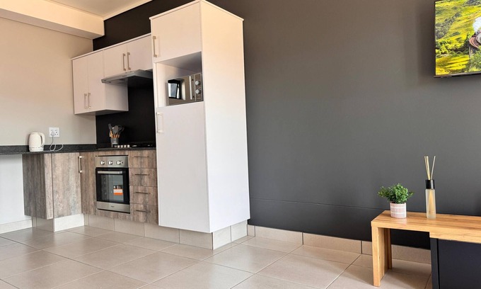 Matsulu Apartamento | Lovely 1-bedroom apartment in Matsulu