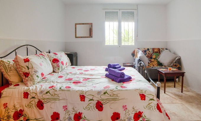 Locaiba Apartamento | lovely1 bedroom apartment with kitchen and pool
