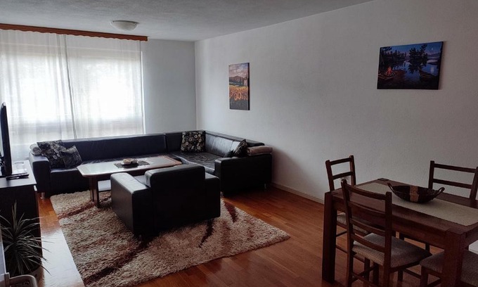 Sumece Apartamento | Lovely 1-bedroom condo in Travnik