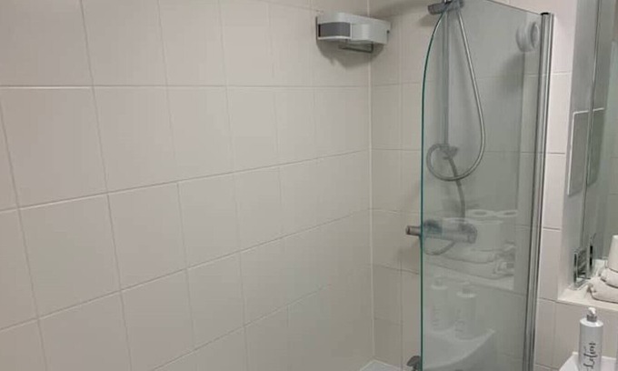 Belvedere Apartamento | Lovely 1-bedroom flat in rental unit free parking