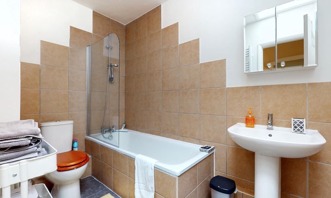 Hillside Apartamento | Lovely 1 bedroom flat in Wimbledon