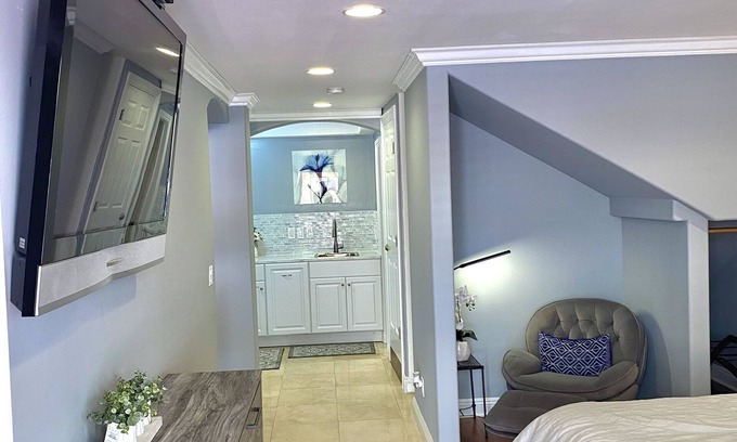 Harbor Apartamento | Lovely 1 bedroom Lomita apartment