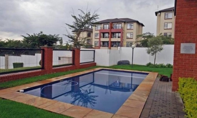 Greater Johannesburg Metropolitan Area Apartamento | Lovely 1-bedroom with modern finishes