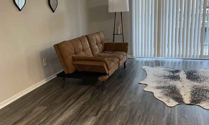 Dunwoody Condominio | Lovely 1bd condo ATL
