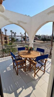 Pyla Apartamento | Lovely 1betroom apartment near the beach