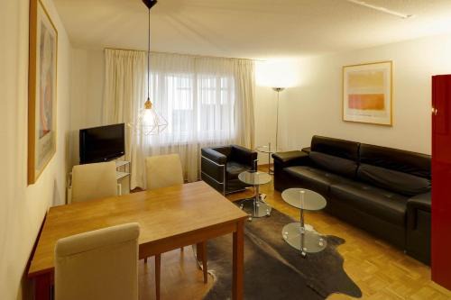 Muhlebach Apartamento | Lovely 1BR flat in the city center near lake - Mainau 2