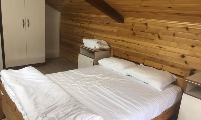 Karacasu Apartamento | lovely 2 +1 apartment included a private big & healthy thermal water shower room