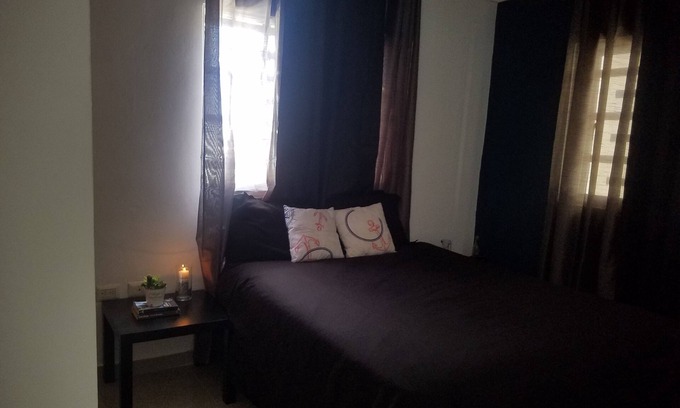 San Pedro de Macoris Condominio | Lovely 2-bedroom apartment with private parking