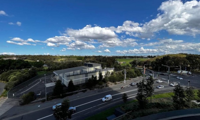 Sydney Olympic Park Apartamento | Lovely 2 bedroom APT in centre of Sydney Olympic Park