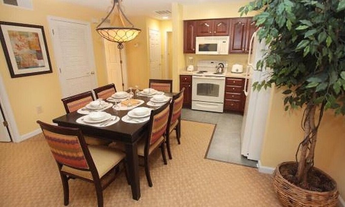 Williamsburg Condominio | Lovely 2 Bed, 2 Bath Condo (6 ppl) All Season Pool