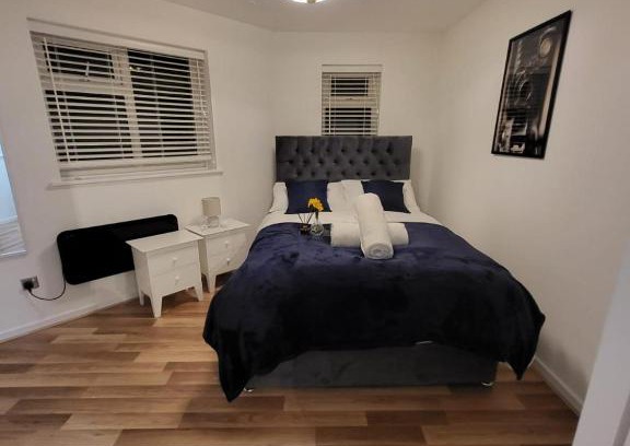 Chafford Hundred Apartamento | Lovely 2-Bed Apartment in Grays