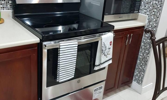 New Kingston Apartamento | Lovely 2-bed Apartment in the New Kingston Area