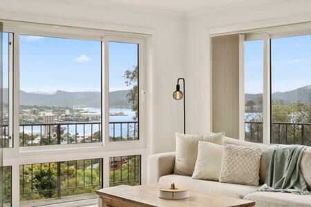 Sandy Bay Casa | Lovely 2 Bed Home with views