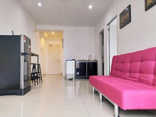 Seksyen 13 Apartamento | Lovely 2 bed-room Menara U Shah Alam near MSU