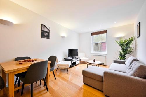 Tower Hill Apartamento | Lovely 2 BED Tower Bridge Apartment Sleeps 6