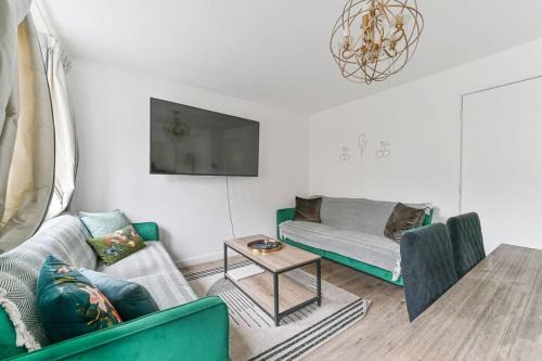 Gipsy Hill Apartamento | Lovely 2 bedroom apartment