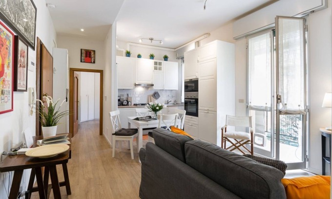 Saragozza-Porto Apartamento | Lovely 2 bedroom apartment