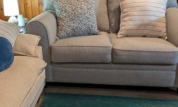 Topsham Apartamento | Lovely 2-bedroom apartment with AC in charming Topsham