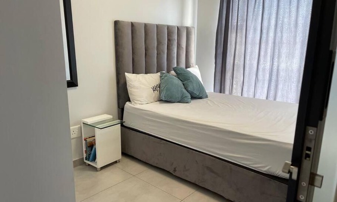 Bloubergstrand Apartamento | Lovely 2 Bedroom Apartment- Blouberg Sandowns