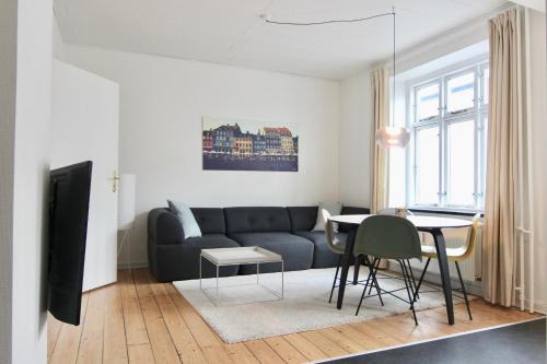 Øgadekvarteret Apartamento | Lovely 2-bedroom apartment in one of Århus best locations - 56