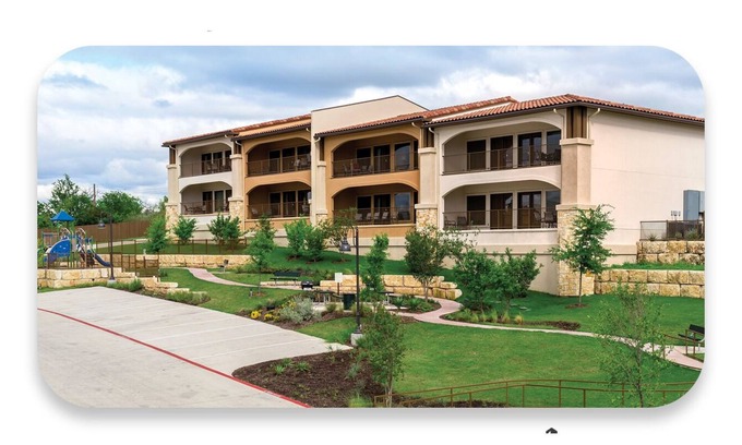 Marble Falls Complejo | Lovely 2-bedroom condo in Marble Falls
