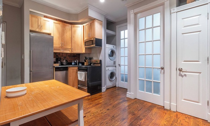 Tudor City Apartamento | Lovely 2 bedroom Central Manhattan