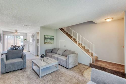 Raisin Apartamento | Lovely 2 bedroom condo in quiet location
