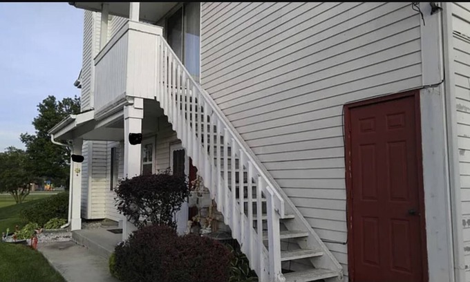 Matteson Condominio | Lovely 2 Bedroom condo located in Matteson