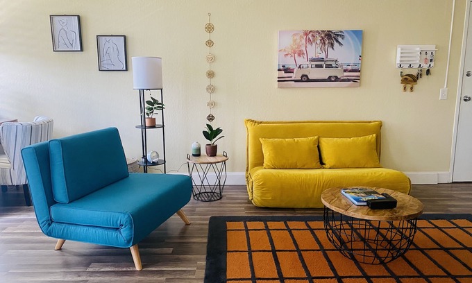 Makaha Valley Apartamento | Lovely 2 Bedroom Condo in Makaha Valley