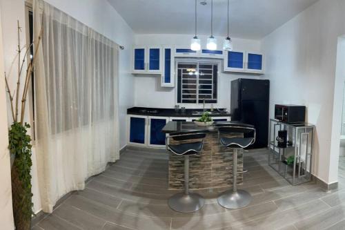 Miches Apartamento | Lovely 2 Bedroom condos with a beach view 1C