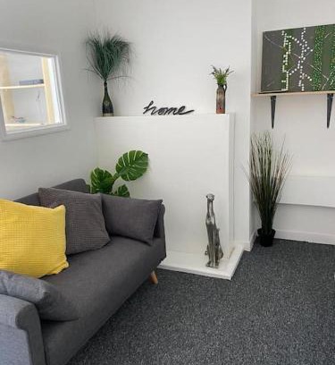 Bishop's Apartamento | Lovely 2 bedroom flat in greater london
