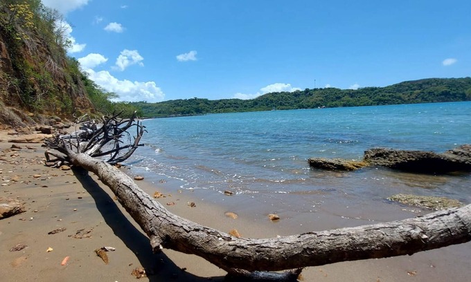 Port Morant Casa | Lovely 2 Bedroom House in St Thomas Jamaica