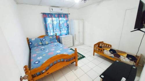 Port Morant Casa | Lovely 2 Bedroom House in St Thomas Jamaica